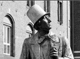 Hans Christian Andersen - walking-tour