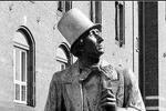 Hans Christian Andersen - walking-tour
