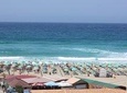 From Rethymno: Full-Day Trip to Falasarna