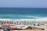 From Rethymno: Full-Day Trip to Falasarna