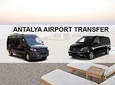 Antalya Airport AYT Transfers to Oba Hotels