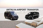 Antalya Airport AYT Transfers to Oba Hotels