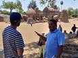 Mahabalipuram and Kanchipuram in a day trip from Chennai by Wonder tours