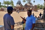 Mahabalipuram and Kanchipuram in a day trip from Chennai by Wonder tours