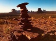 Sunset Tour of Monument Valley
