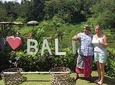 Private Bali Countryside Tour guided by AGUS