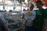 Hurghada city tour