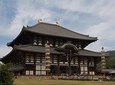 Exploring Nara