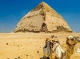 Sakkara, Memphis, and Dahshur - Private Tour