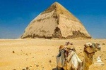 Sakkara, Memphis, and Dahshur - Private Tour