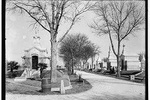 Metairie Cemetery Stories Walking Audio Tour