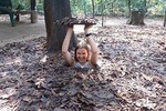Discover vietnamese Agriculture,culture ,Cuisine and Cu chi Tunnels in Saigon