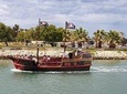 The Pirate Cruise in Mandurah on Viator