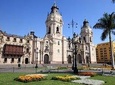 Small-Group Full Day City Tour with Lunch and Show of lights in Lima