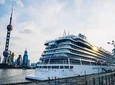 Pudong Airport-International Curise Port Private Transfer-One Way