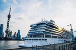 Pudong Airport-International Curise Port Private Transfer-One Way