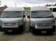 Montego Bay Airport Transfers to Negril Hotels