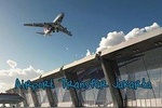 Easy & Simple Transfer Airport Jakarta