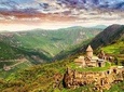 Private 5 day tour in Armenia , Spread Your Wings