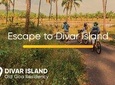 BLive Electric Bike Tours – Discovery of Divar Island