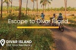 BLive Electric Bike Tours – Discovery of Divar Island