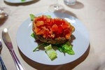 Truly Italian! Rome's Flavors by Night