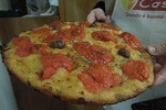Bari - Semi Private Street Food & City Sightseeing Tour with Local Guide