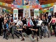 Quito Cultural Bike Tour - Group