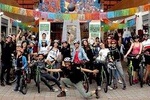 Quito Cultural Bike Tour - Group