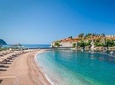 Tivat to Budva private one way transfer