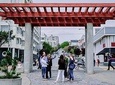 Food, History, and Resistance: A Self-Guided Audio Tour of San Francisco's Japantown