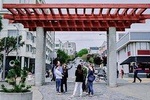 Food, History, and Resistance: A Self-Guided Audio Tour of San Francisco's Japantown