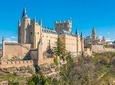 Avila y Segovia Full Day Tour from Madrid