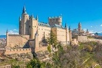 Avila y Segovia Full Day Tour from Madrid