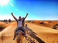 2 Jours Tour de Fes Vers Marrakech Via Merzouga Desert