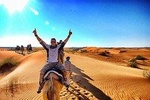 2 Jours Tour de Fes Vers Marrakech Via Merzouga Desert