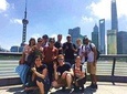 Classic Shanghai 8h Private Tour-Yuyuan Garden,The Bund+TV Tower Optional