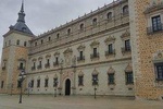Guided Visit to the Alcazar of Toledo