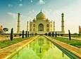 2 Day Golden Triangle Tour Agra and Jaipur