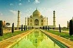 2 Day Golden Triangle Tour Agra and Jaipur