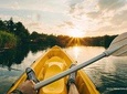 Multi Adventure in Western Georgia