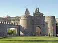 Toledo Half Day Tour with Cathedral Tickets Included