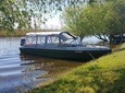 PRIVATE Mila23 and LETEA Forest - 8-9h tour by speedboat