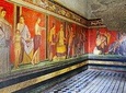 Rome to Pompeii & Herculaneum Trip with Hotel Pickup & Skip-the-line Tickets