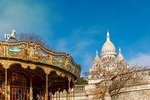 Artists in Montmartre & Sacred heart private tour
