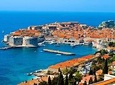 Budva to Dubrovnik one way transfer