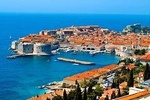 Budva to Dubrovnik one way transfer