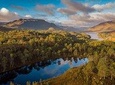 Scottish Highlands Photography Tours - Glen Affric