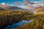 Scottish Highlands Photography Tours - Glen Affric