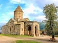 Private tour to Khor Virap,Areni winery,Noravank,Tatev Monastery